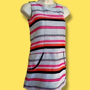 A Line dress. Brand: cat & jack
Looks like a juniors mini dress. Size 7/8